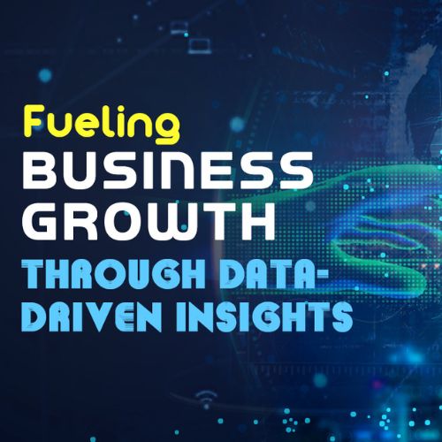 data driven insights